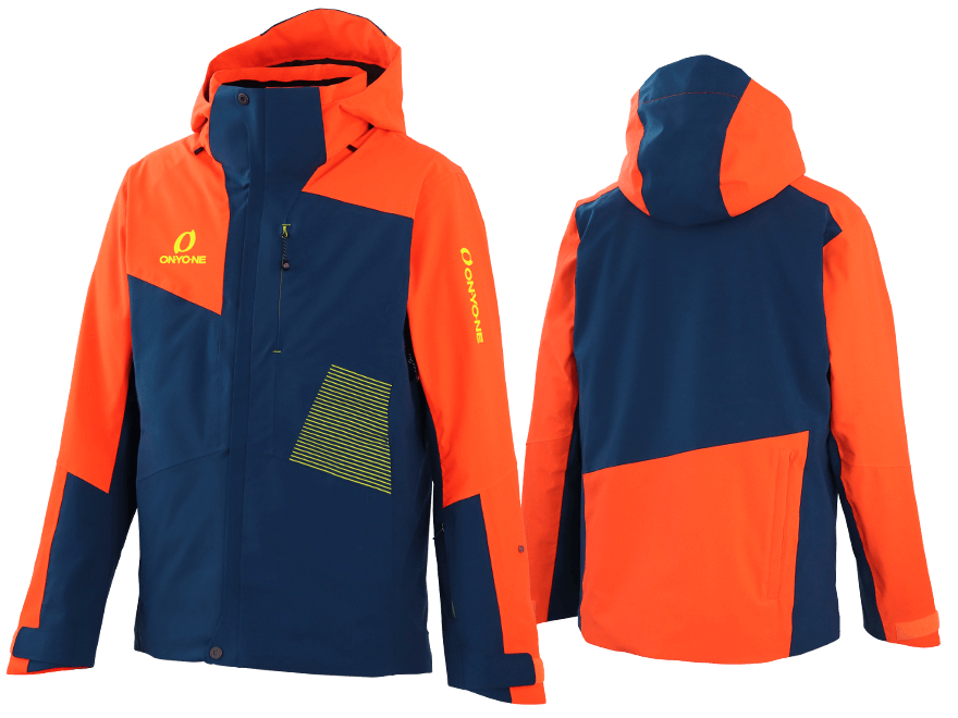 ONJ97400 DEMO TEAM OUTER JACKET | SKI | ONYONE オンヨネ