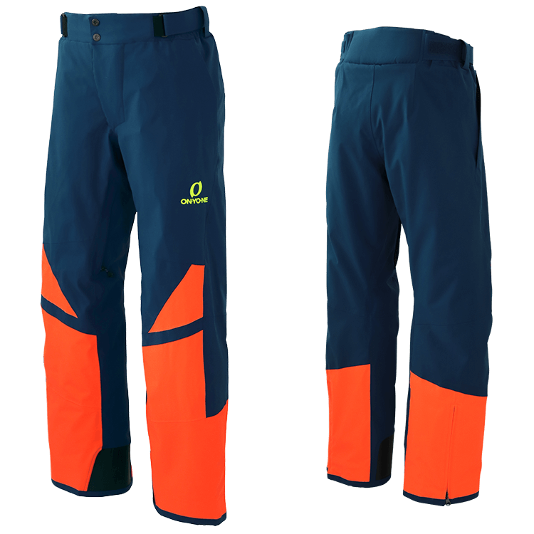 ONP97450 DEMO TEAM OUTER PANTS | SKI | ONYONE オンヨネ