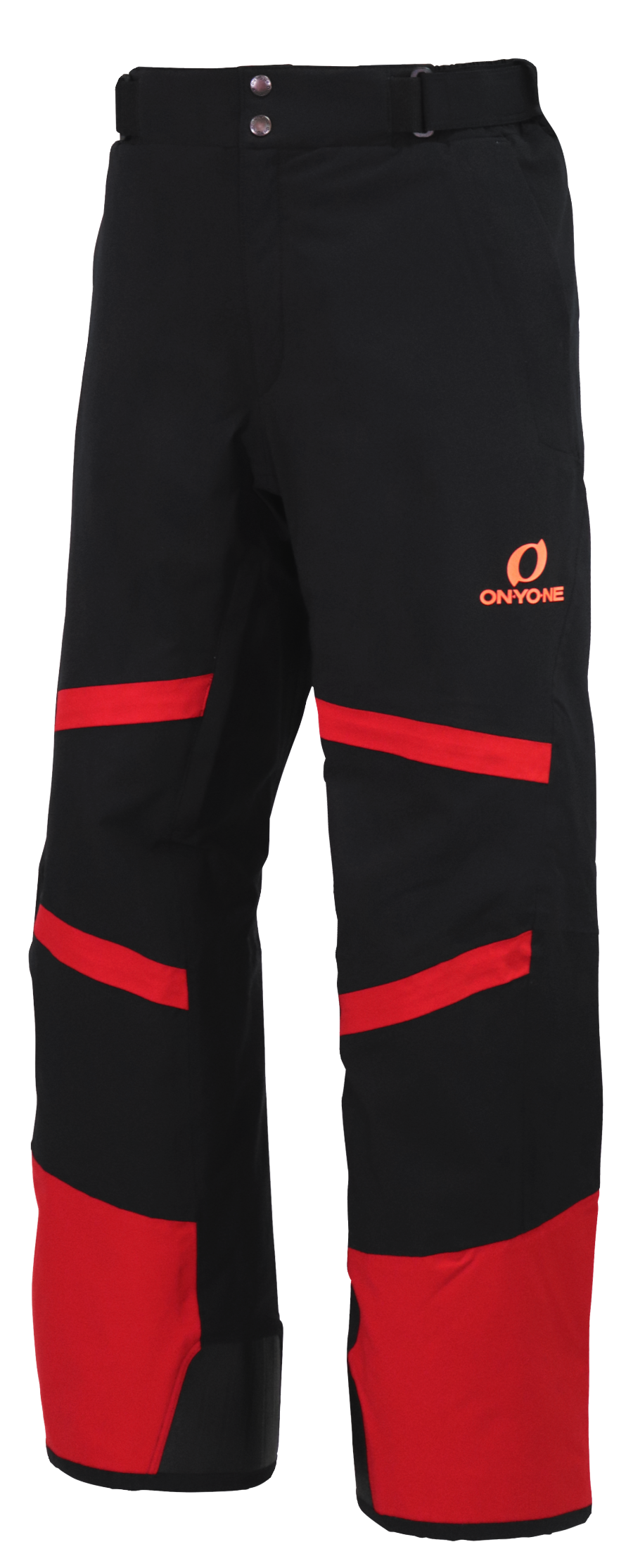 ONP96450 DEMO TEAM OUTER PANTS | SKI | ONYONE オンヨネ