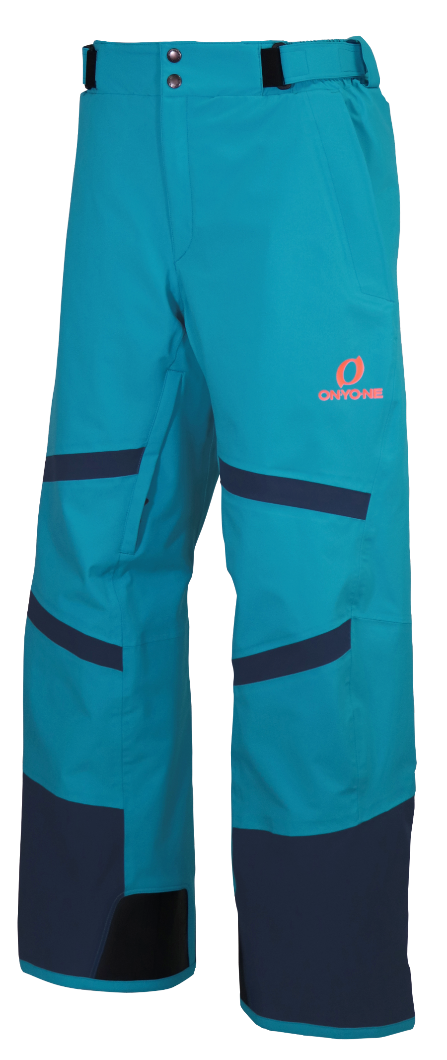 ONP96450 DEMO TEAM OUTER PANTS | SKI | ONYONE オンヨネ