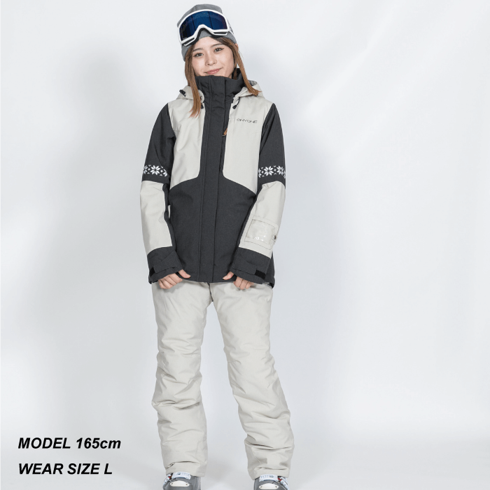 ONS86530 LADIES' SUIT | SKI | ONYONE オンヨネ