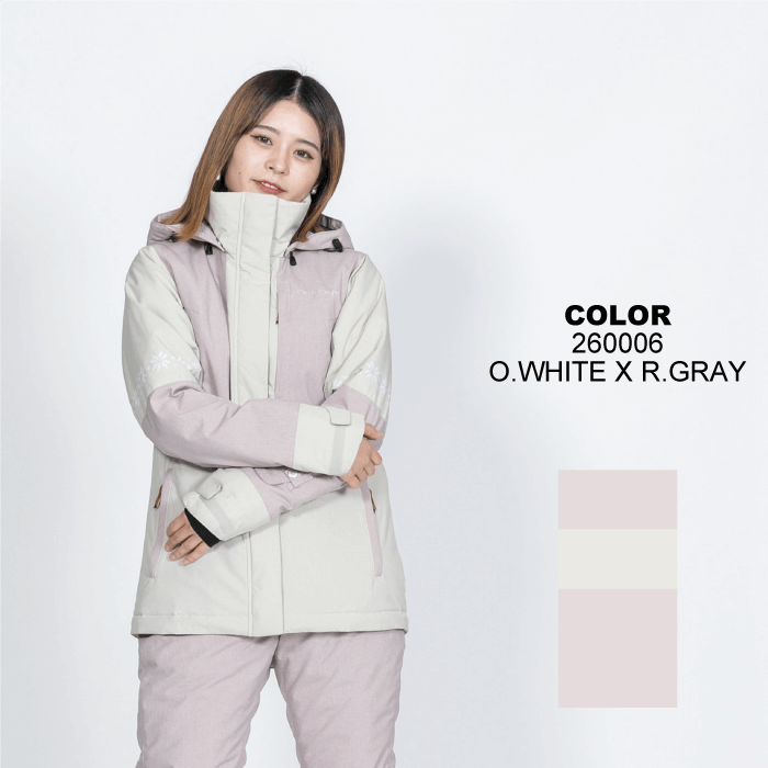 ONS86530 LADIES' SUIT | SKI | ONYONE オンヨネ