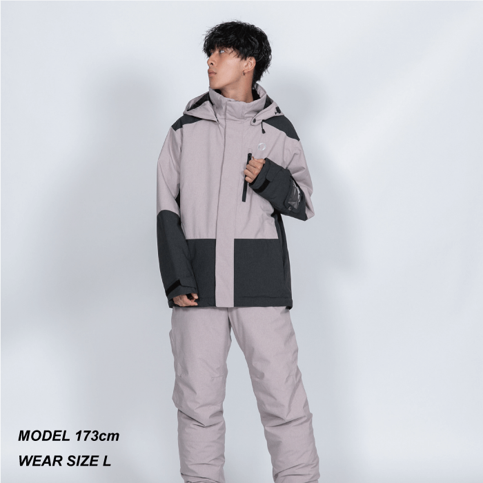 ONS96520 MEN'S SUIT | SKI | ONYONE オンヨネ