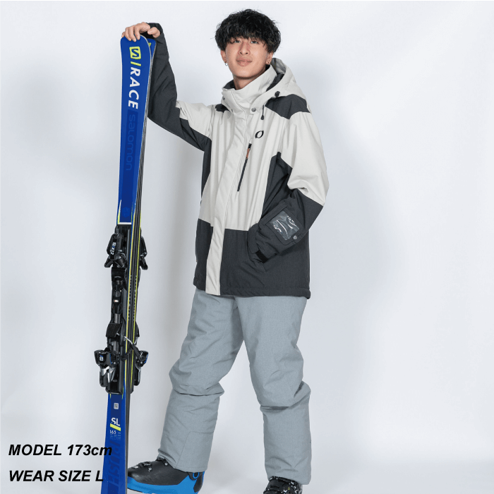 ONS96520 MEN'S SUIT | SKI | ONYONE オンヨネ