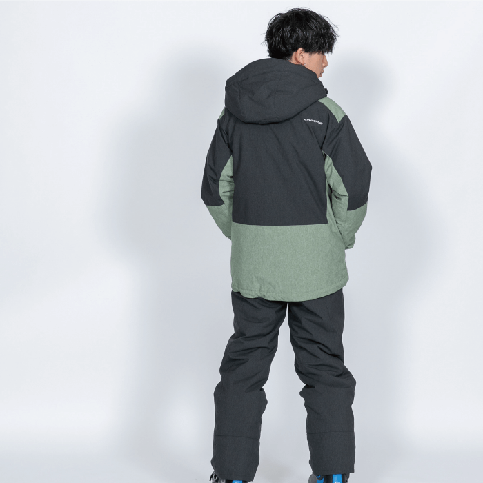 ONS96520 MEN'S SUIT | SKI | ONYONE オンヨネ