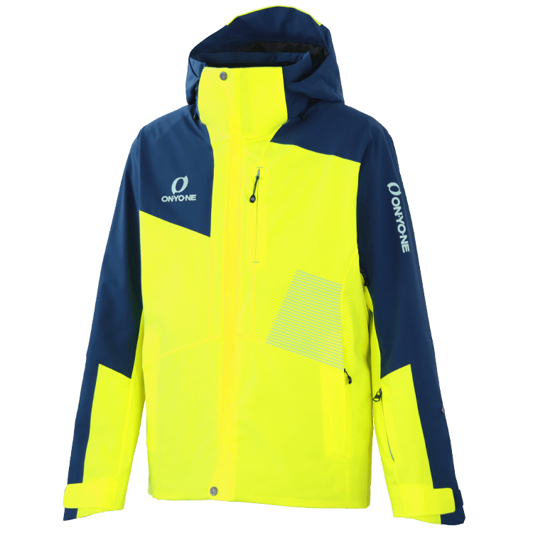 ONJ97400 DEMO TEAM OUTER JACKET | SKI | ONYONE オンヨネ