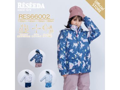 RES66002 JUNIOR SUIT