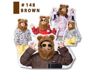 BROWN(148)