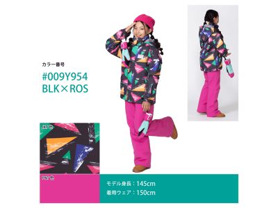 BLK×ROS(009Y954)