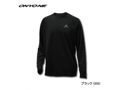 BLACK(009)